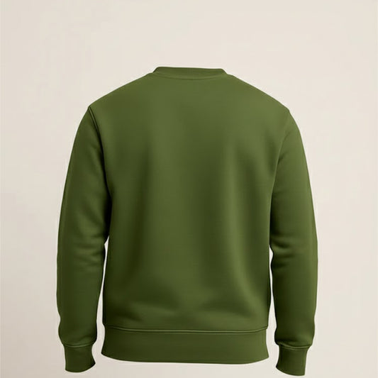 The 2026 Era Sweatshirt