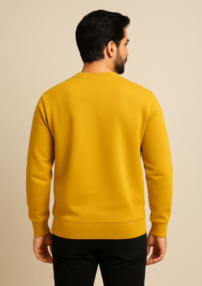 Off-road Adventure Graphic Sweatshirt