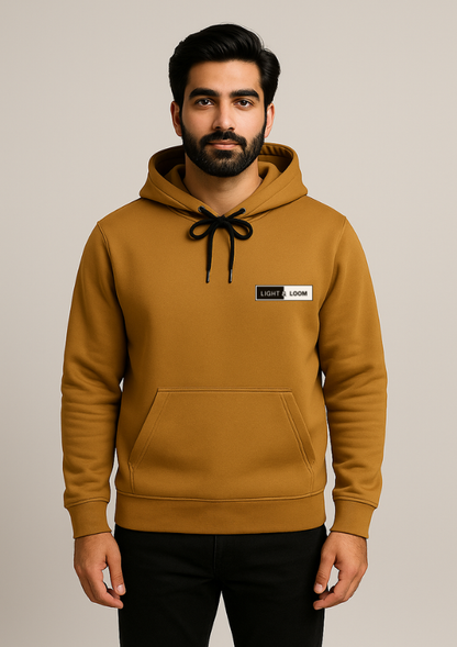 Funkar Vibes Hoodie