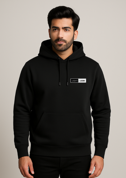 Thought Less Hoodie