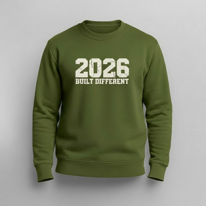 The 2026 Era Sweatshirt
