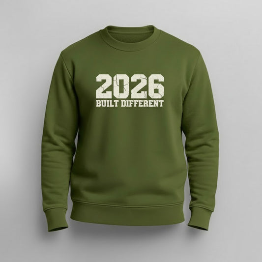 The 2026 Era Sweatshirt