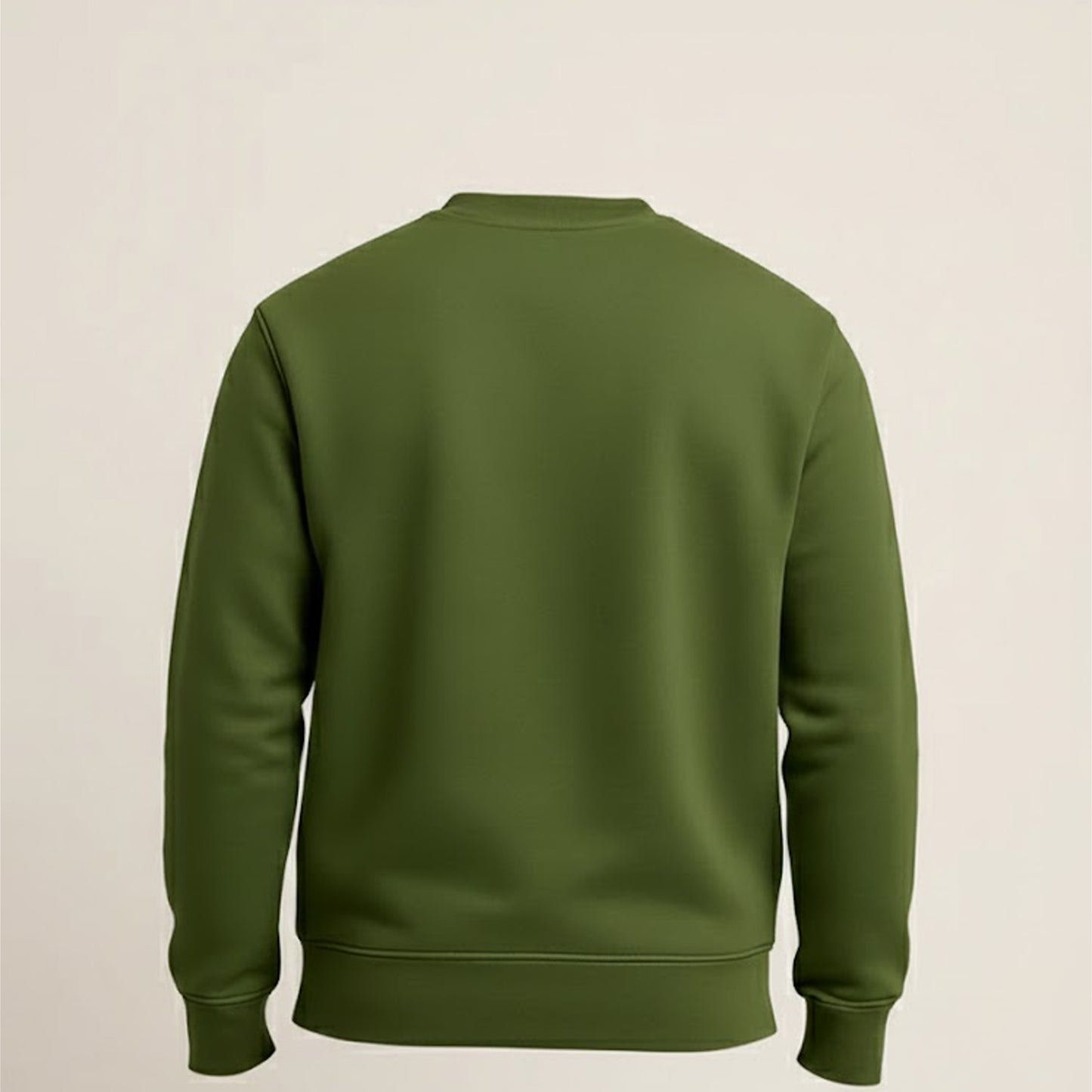 Rebel Art Sweatshirt