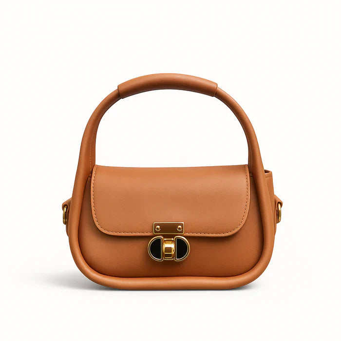 IS-01029-Crossbody Bag-Mustrad