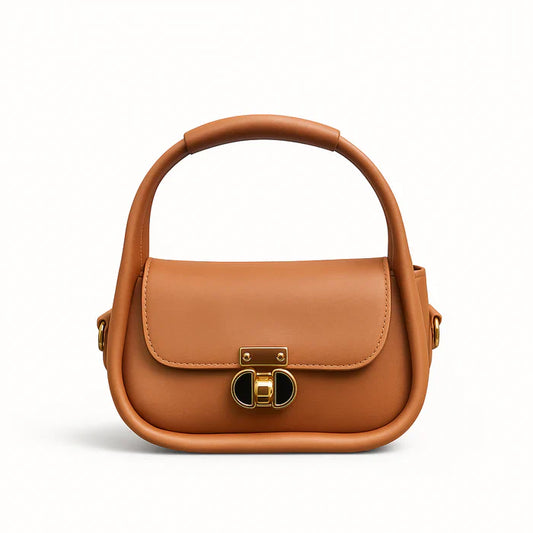 IS-01029-Crossbody Bag-Mustrad