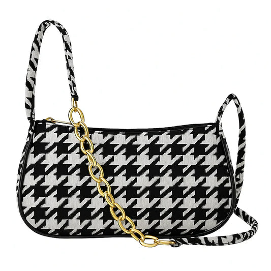 IS-0108-Chic Crossbody Bag