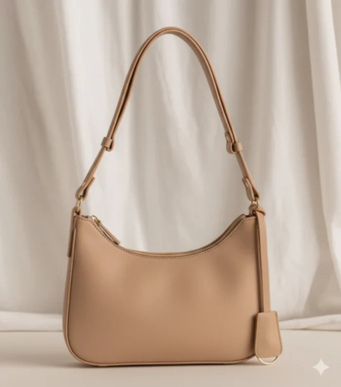 IS-01020-Crossbody Bag-Beige