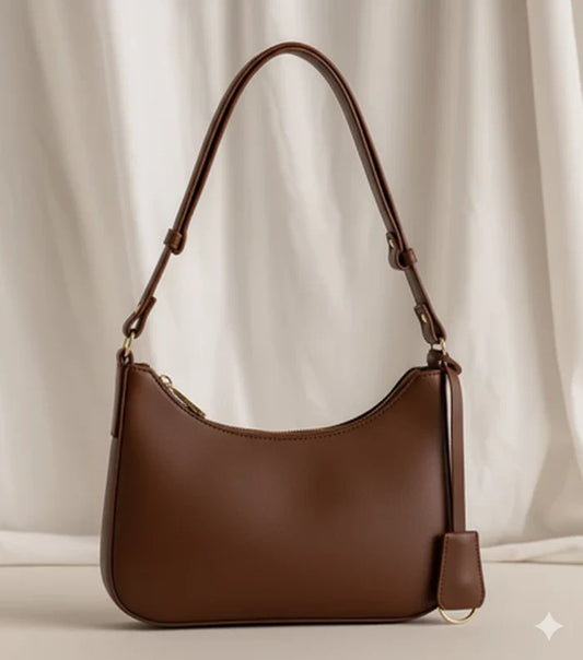 IS-01020-Crossbody Bag-Brown