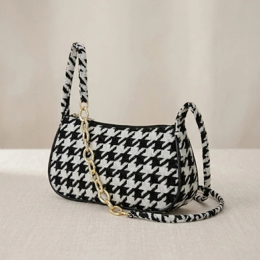 IS-0108-Chic Crossbody Bag