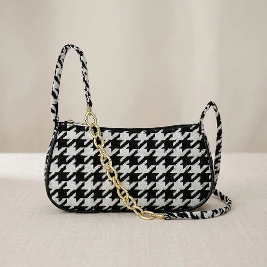IS-0108-Chic Crossbody Bag
