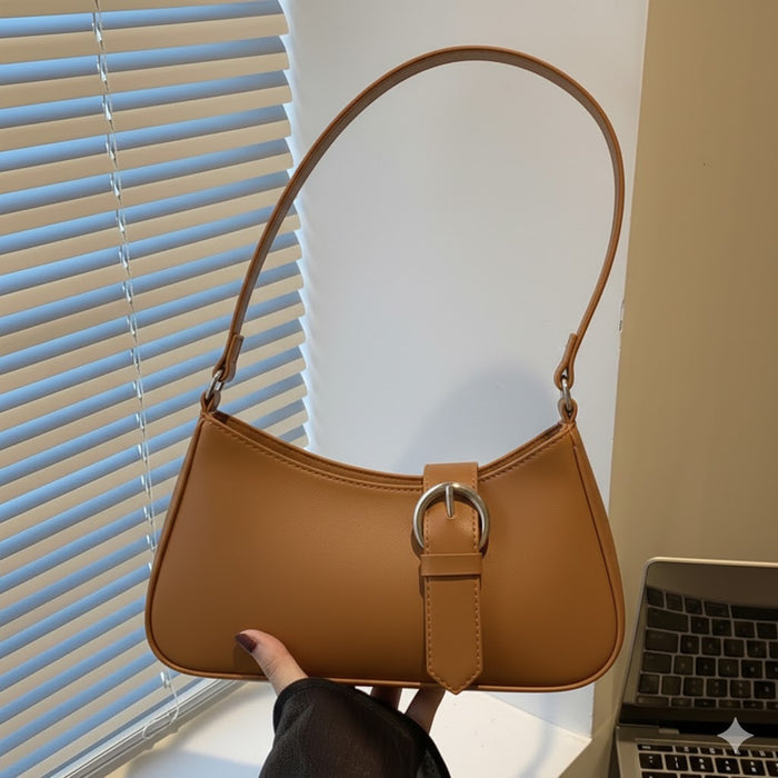 IS-01047-Shoulder Bag-Mustrad